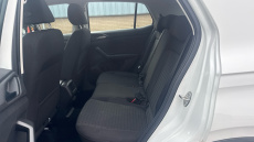 Volkswagen T-Cross 1.0 TSI SE 5dr Petrol Estate